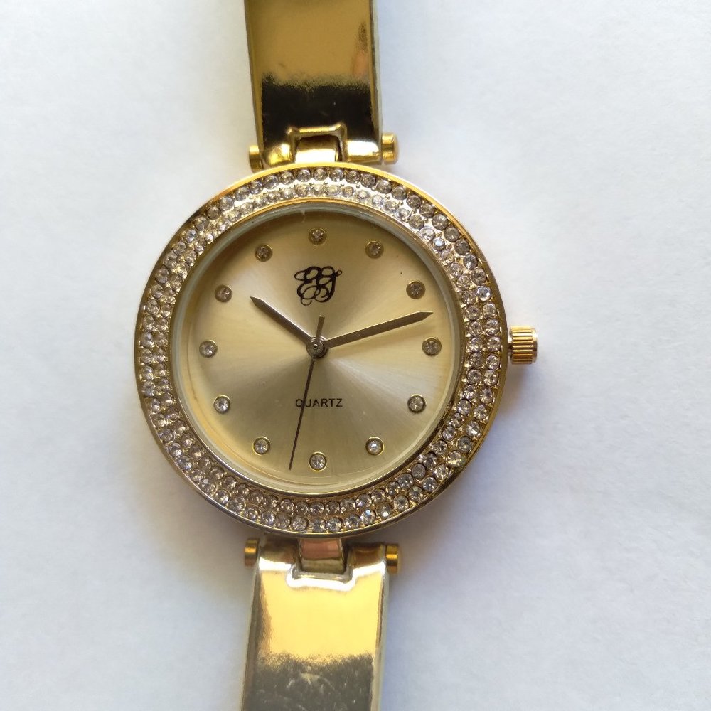 Elizabeth Taylor ladies watch